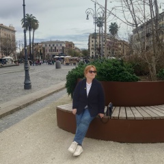 Елена Онегина, 21.02.1980, Москва