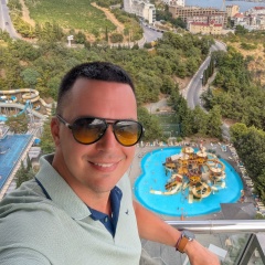 Артём Арефкин, 28.03, Самара