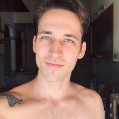 Luca Constantin, 11.10.1997, Фалешты