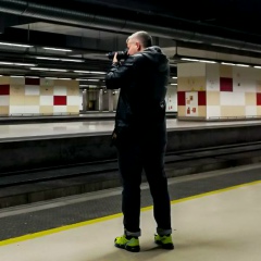 Алексей К, Новосибирск