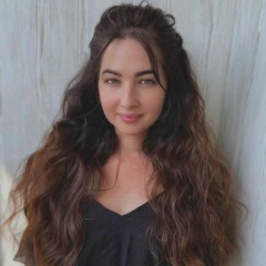 Алина Хайруллина, 17.06.1992, Сургут