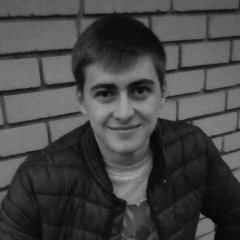 Олег Кульбач, 21.09.1994, Днепр (Днепропетровск)