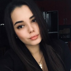 Лена Зайцева, Харьков