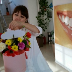 Толкын Джамилова, Актобе