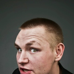 Александр Тимофеев, 04.05.1992, Москва