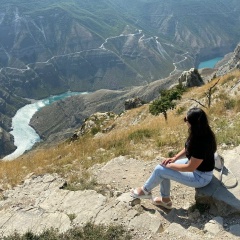 Карима Фатыхова, 06.02.1991, Саратов