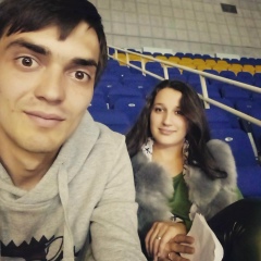 Ксения Степанова, 30.11, Алматы