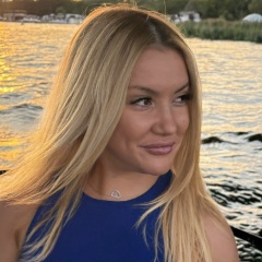 Александра Розальская, 03.02, Санкт-Петербург