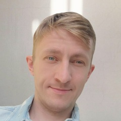 Максим Истомин, 02.06.1989, Хабаровск