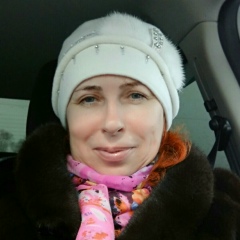 Антонина Недобежкина-Щербакова, 28.05, Мичуринск