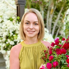 Виктория Скрыпник