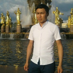 Бекболсун Чоноев, 01.10.1987, Москва