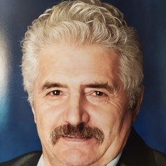 Владимир Арутюнов, 16.01.1956, Красноярск