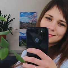 Екатерина Волкова, 21.05.1986, Москва