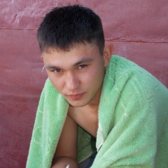 Султан Нурсеитов, 16.06.1991, Кокшетау