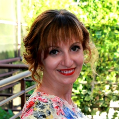 Вика Коломиец, 29.10, Киев