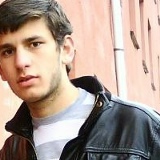 Ilia Gvaramia, 17.06.1994, Кутаиси