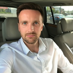 Вячеслав Нежальских, 14.05.1988, Томск