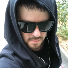 Владимир Сусь, 13.10.1987, Динская