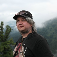 Сергей Исайкин, 25.01.1988, Красноярск