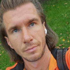 Дмитрий Владимирович, 15.03.1987, Санкт-Петербург