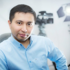 Руслан Амраев, 28.03.1984, Алматы