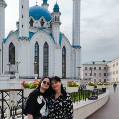 Инна Батракова, 14.05.1983, Луганск