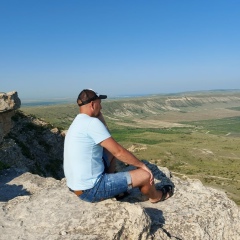 Геннадий Коврижных, 22.09.1984, Санкт-Петербург