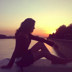 Zuhra Zhanakova, 14.09, Алматы