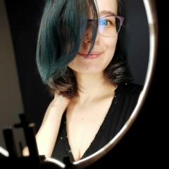 Полина Локтева, 19.12.1993, Уфа