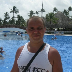 Максим Анисимов, 06.03, Санкт-Петербург