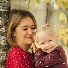 Лена Домрычева, Кимкан