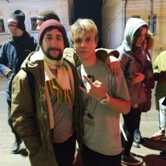 Иван Трусов, 30.11