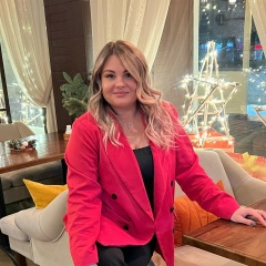 Кристина Попова, 13.02.1987, Солнечногорск