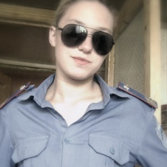 Анюта Рыбальченко, 10.01.1993, Одесса