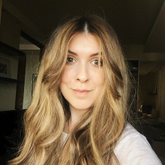 Elena Moroz, 06.10.1990, Санкт-Петербург