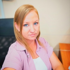 Надежда Стогова, 22.06, Санкт-Петербург