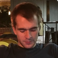 Алексей Баулин, 02.12.1993, Пушкино