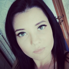 Лилия Минзулина, 07.03.1988, Москва