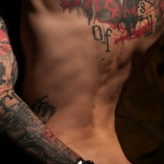 Елена Кренц, 17.02, Абакан