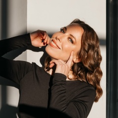 Мария Sukhareva, 20.07, Москва