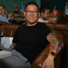 Дима Нам, 09.08.1988, Алматы