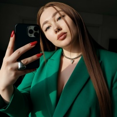 Анастасия Романова, 16.04, Волжский