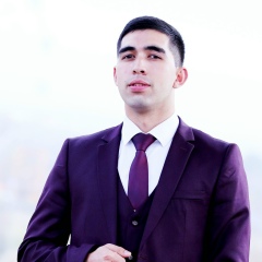 Adil Gulamov, 07.10, Шымкент