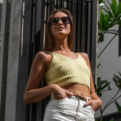 Мария Бухранова, 02.08.1991, Нижний Новгород