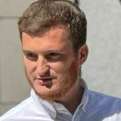 Александр Доронькин, 18.04, Кстово