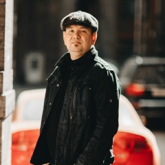 Стас Чернавских, 24.03.1978, Екатеринбург