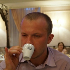 Максим Грачев, Москва