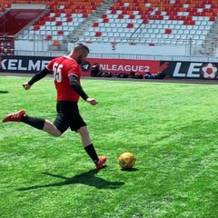 Александр Александров, 10.07