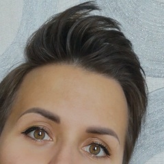 Иринка Аржанова, 05.11, Санкт-Петербург